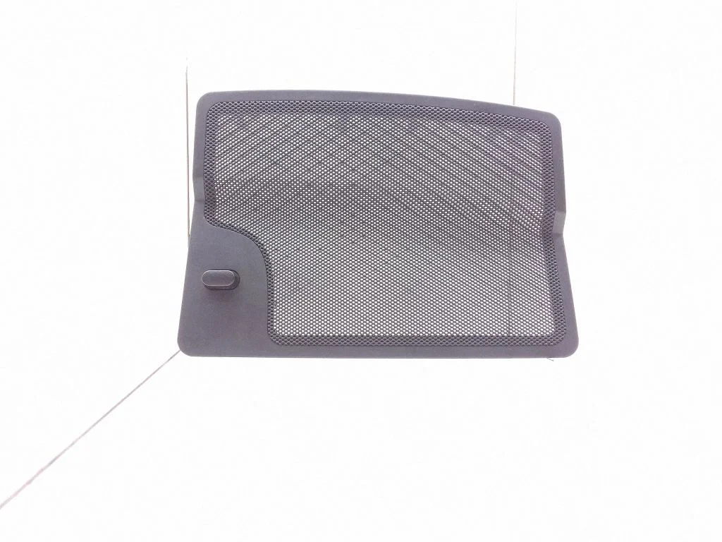 Dash center speaker trim cover – BMW 5 Series E60 E61 (2004-2010)
