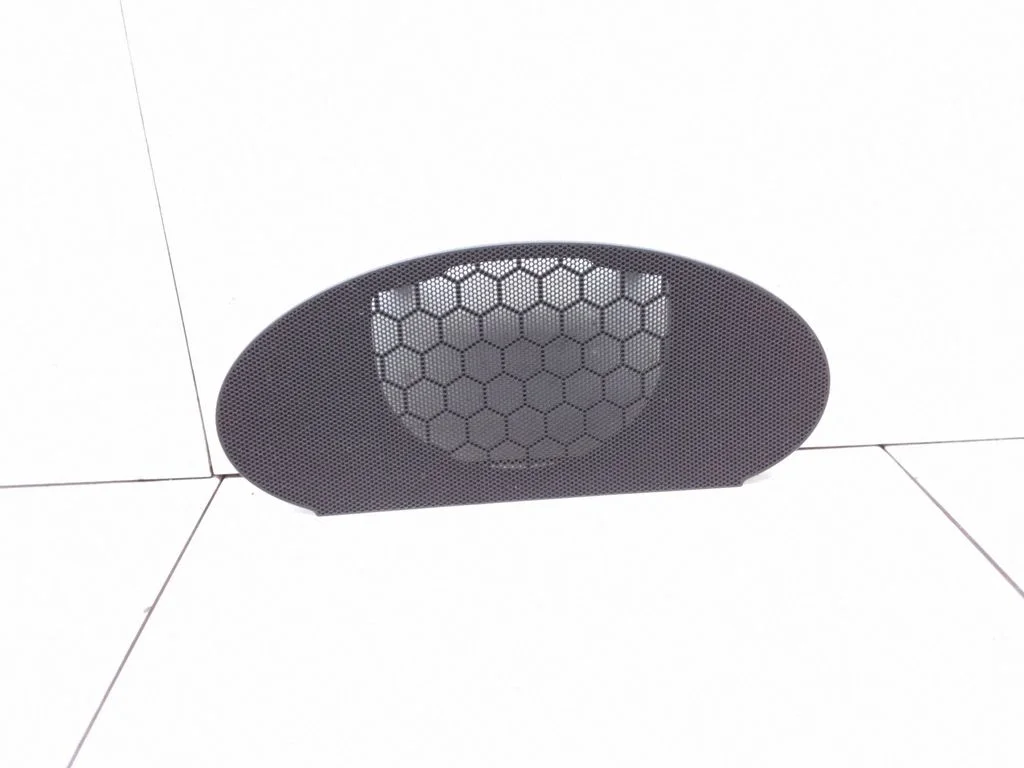 Dash center speaker trim cover – Saab 9-3 Ver2 (2003-2007)