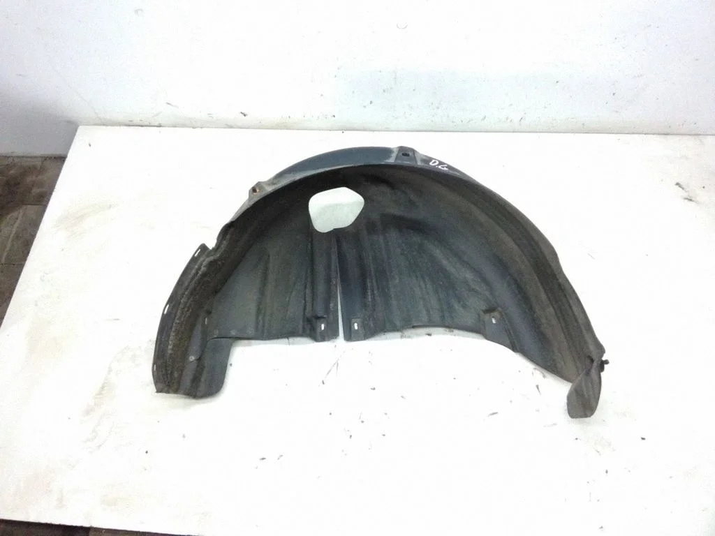 Rear arch fender liner splash guards 6Y6810972