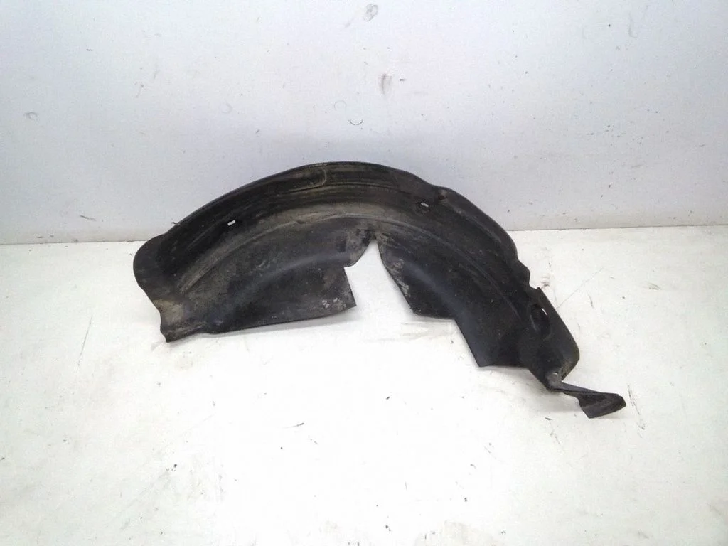 Rear arch fender liner splash guards 0004744V006