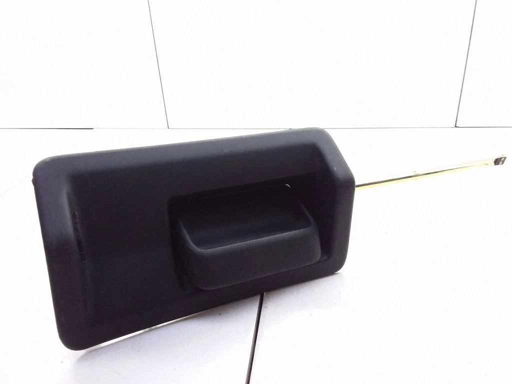 Sliding door interior handle 2K0843188