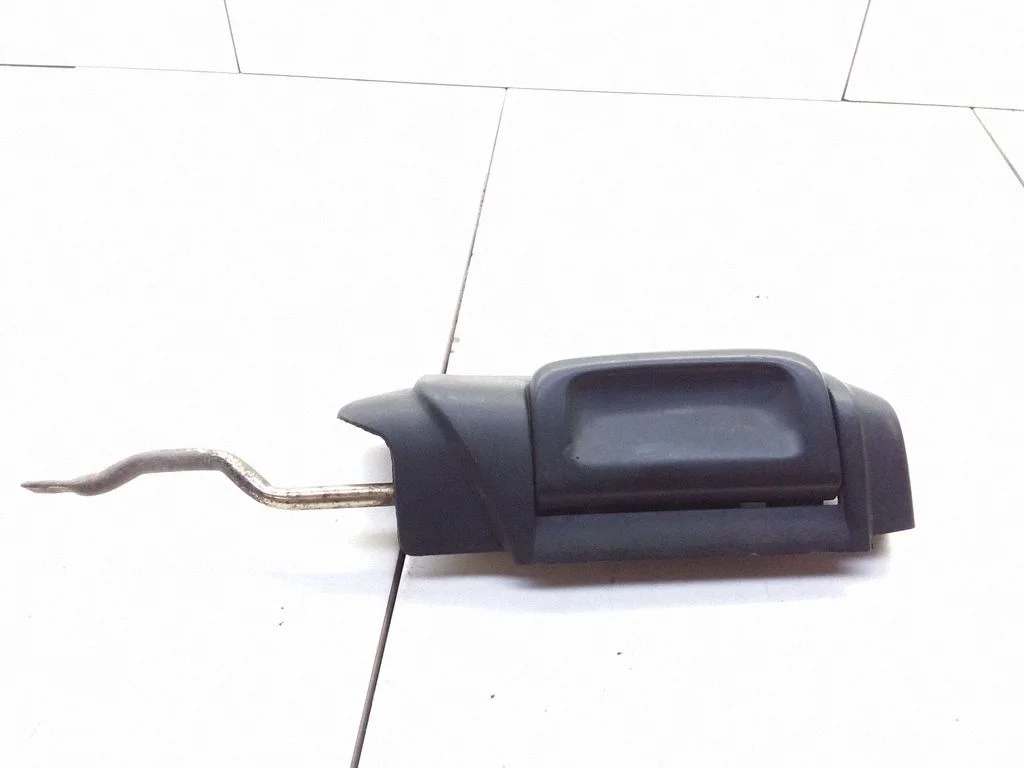 Sliding door interior handle – Volkswagen Transporter - Caravelle T4 (1991-2003)