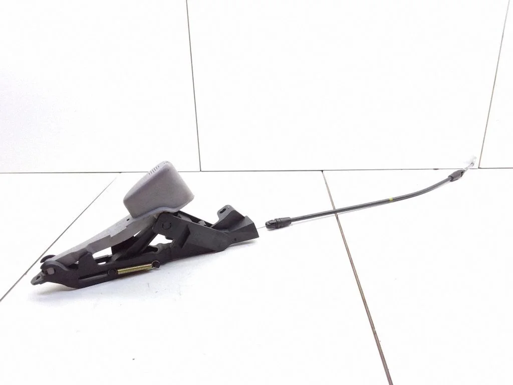 Sliding door interior handle – Chrysler Grand Voyager III (1995-2000)