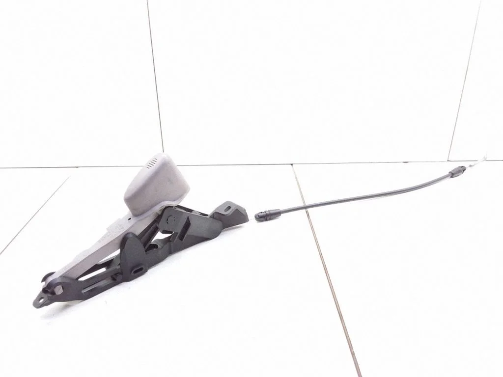 Sliding door interior handle – Chrysler Grand Voyager III (1995-2000)