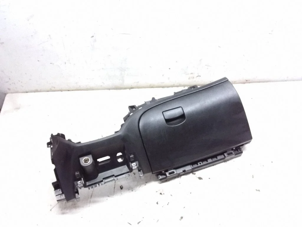Cimdu nodalījums – Subaru Forester SH (2008-2013)