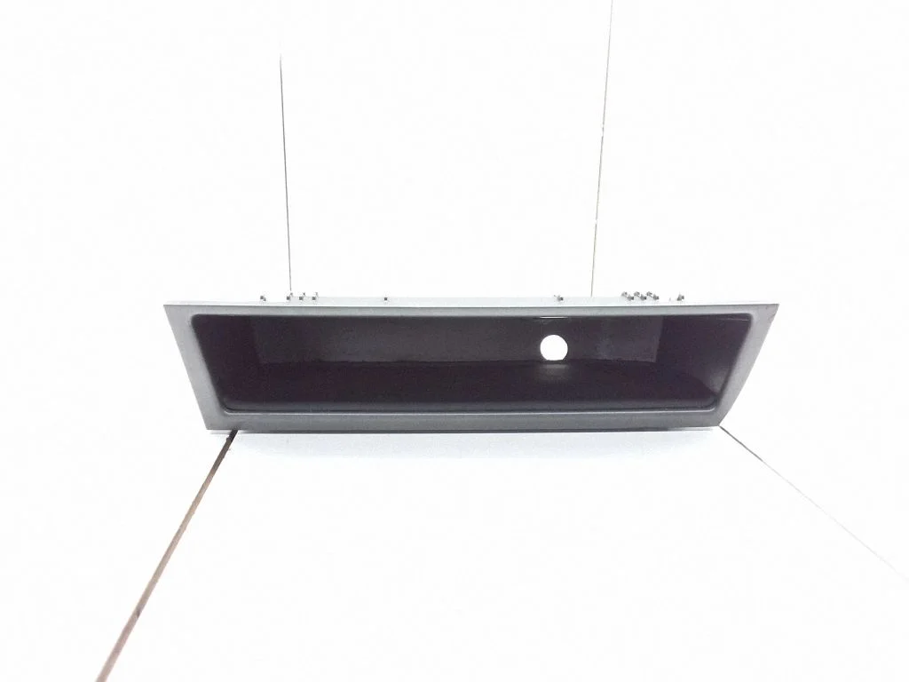 Glove box – Opel Vectra C (2002-2005)