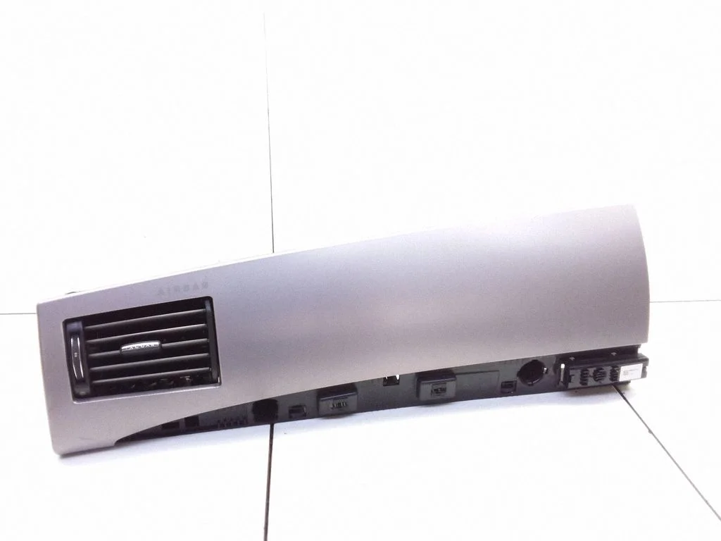 Dashboard air vent grill cover trim 8X23014A22BH