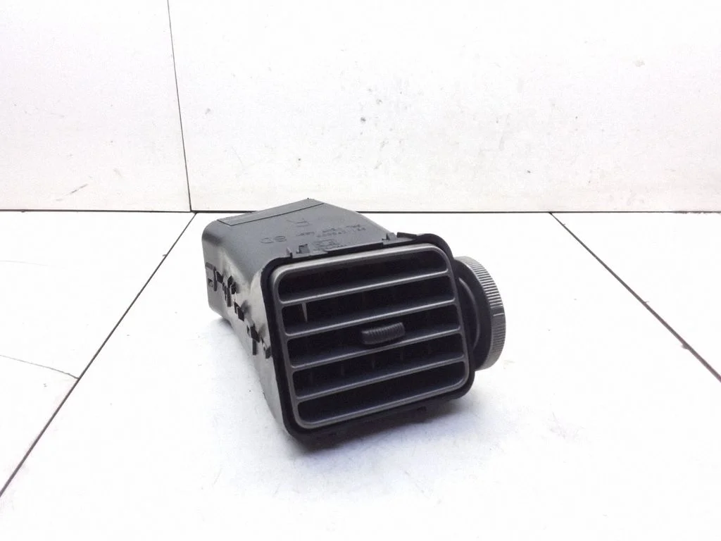Paneļa gaisa restītes – Subaru Forester SH (2008-2013)