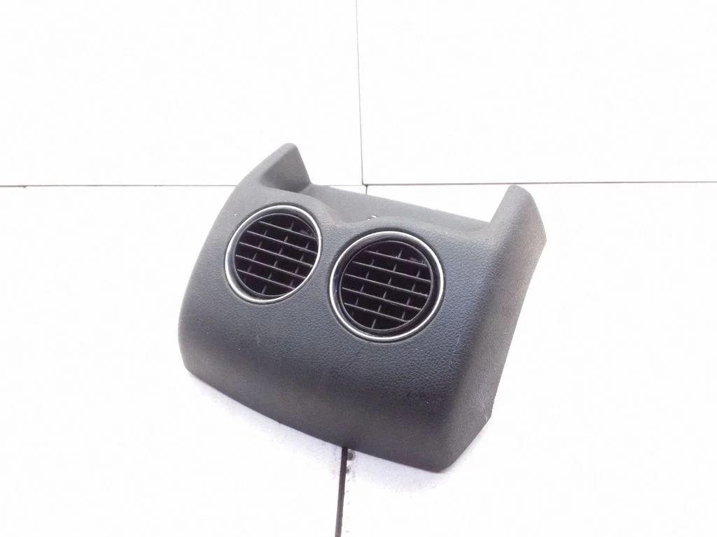 Dashboard air vent grill cover trim 9685097277