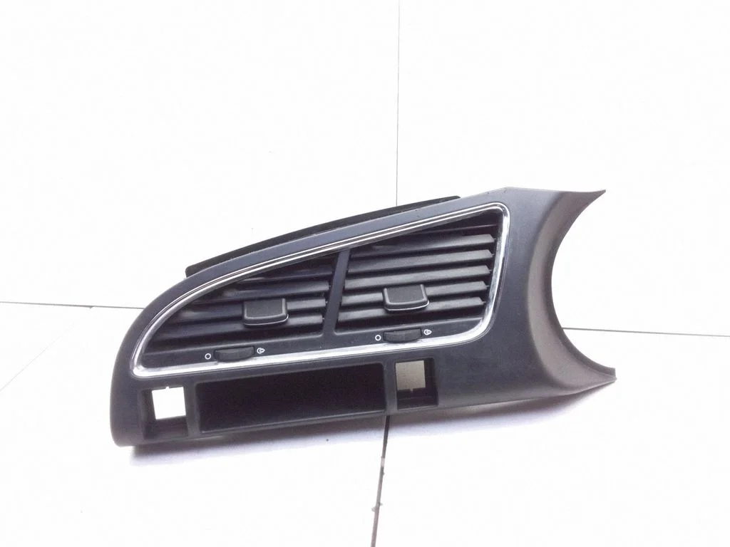 Dashboard air vent grill cover trim 9688612577