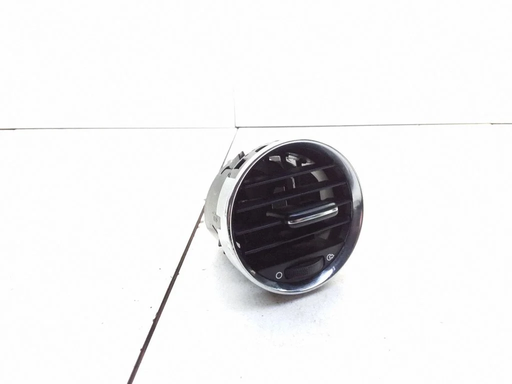 Dashboard air vent grill cover trim Y05201