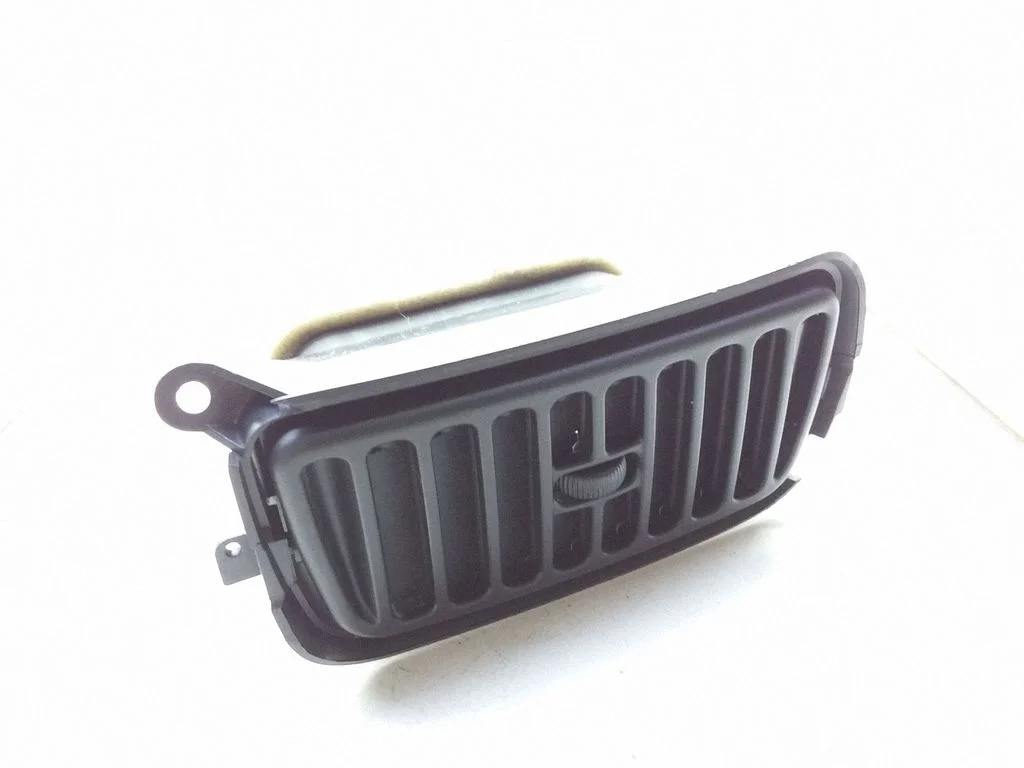 Dashboard air vent grill cover trim E112