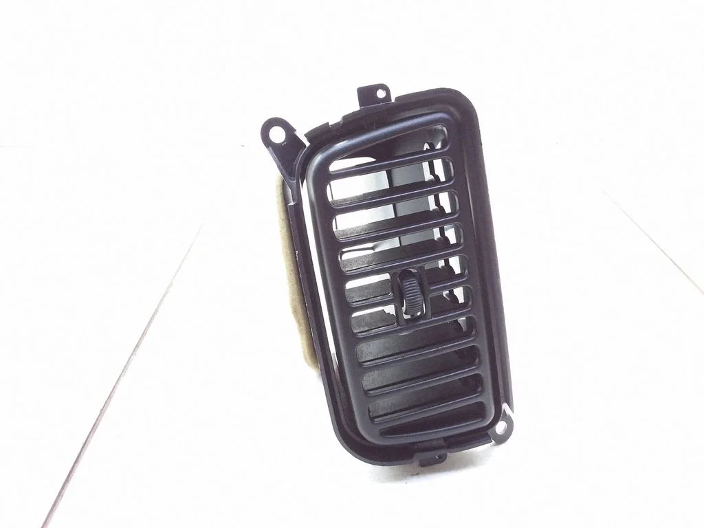 Dashboard air vent grill cover trim 020607
