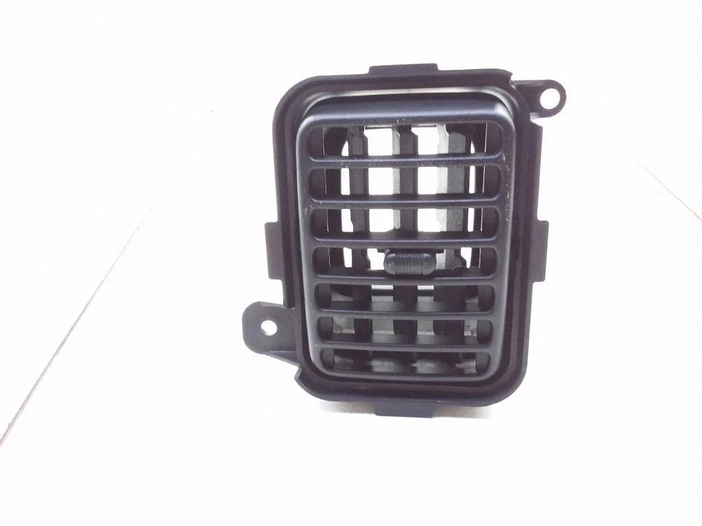 Dashboard air vent grill cover trim 020618