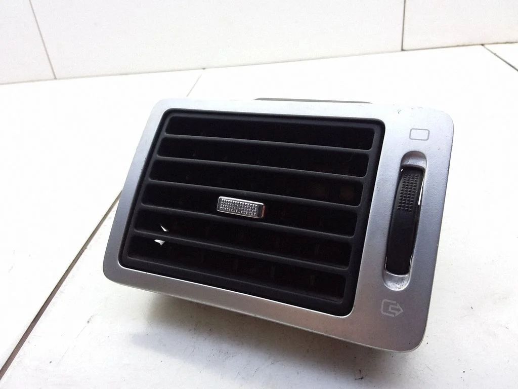 Dashboard air vent grill cover trim 9634498977