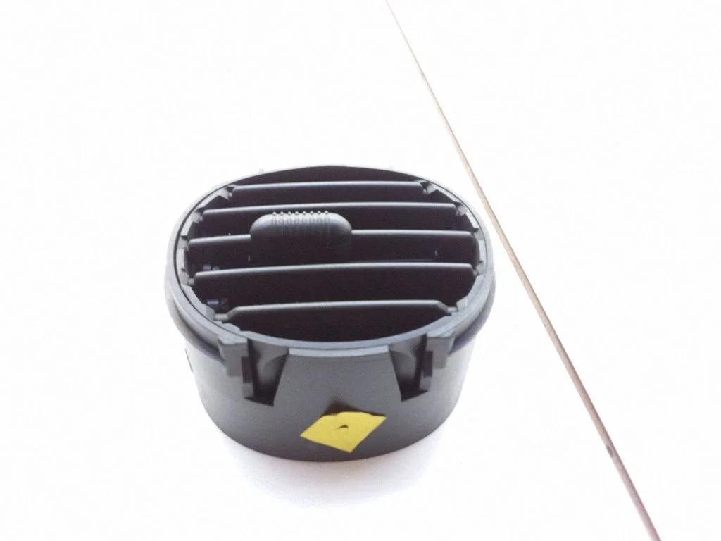 Dashboard air vent grill cover trim QT04TRMAA