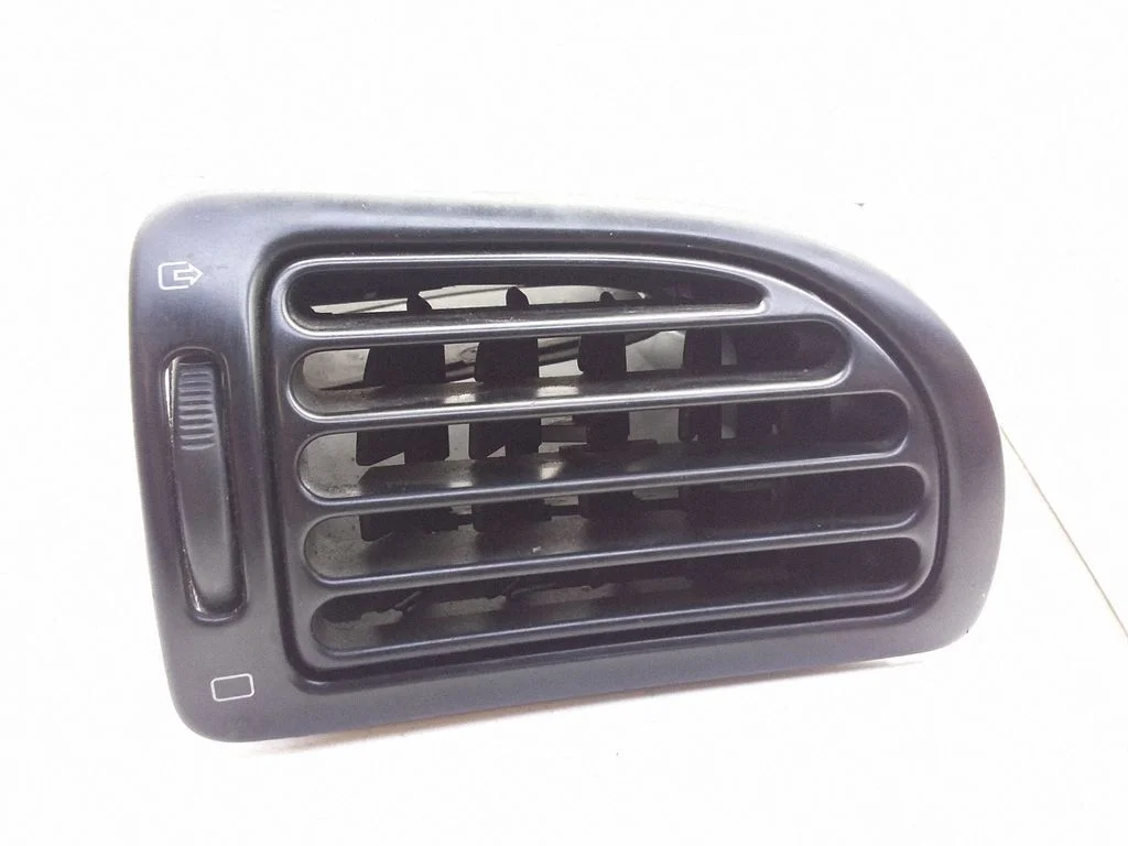 Dashboard air vent grill cover trim 223344