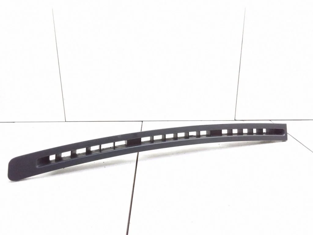 Dashboard air vent grill cover trim BC1D60791LH