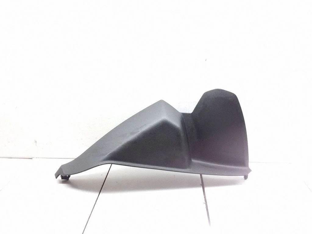 Dashboard side end trim 9810281477