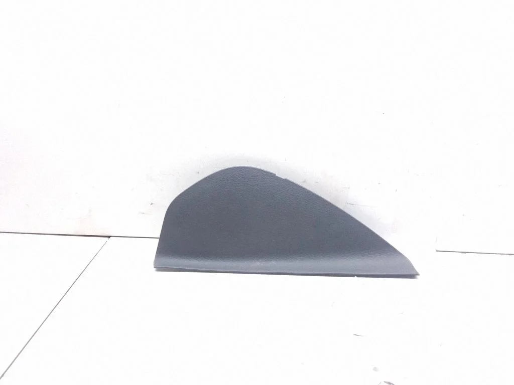 Dashboard side end trim – Mercedes-Benz Vito Viano W639 (2003-2014)