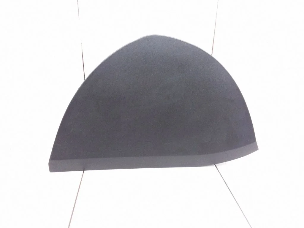 Dashboard side end trim – Mercedes-Benz S-Class W221 (2005-2013)