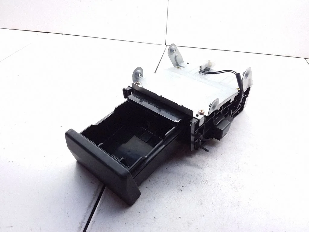 Auto tuhatoos – Nissan X-Trail T30 (2001-2007)