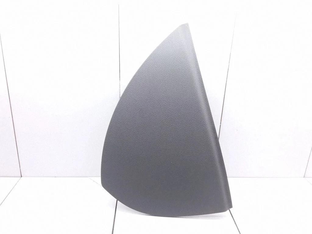 Dashboard side end trim – Audi Q7 4L (2005-2015)