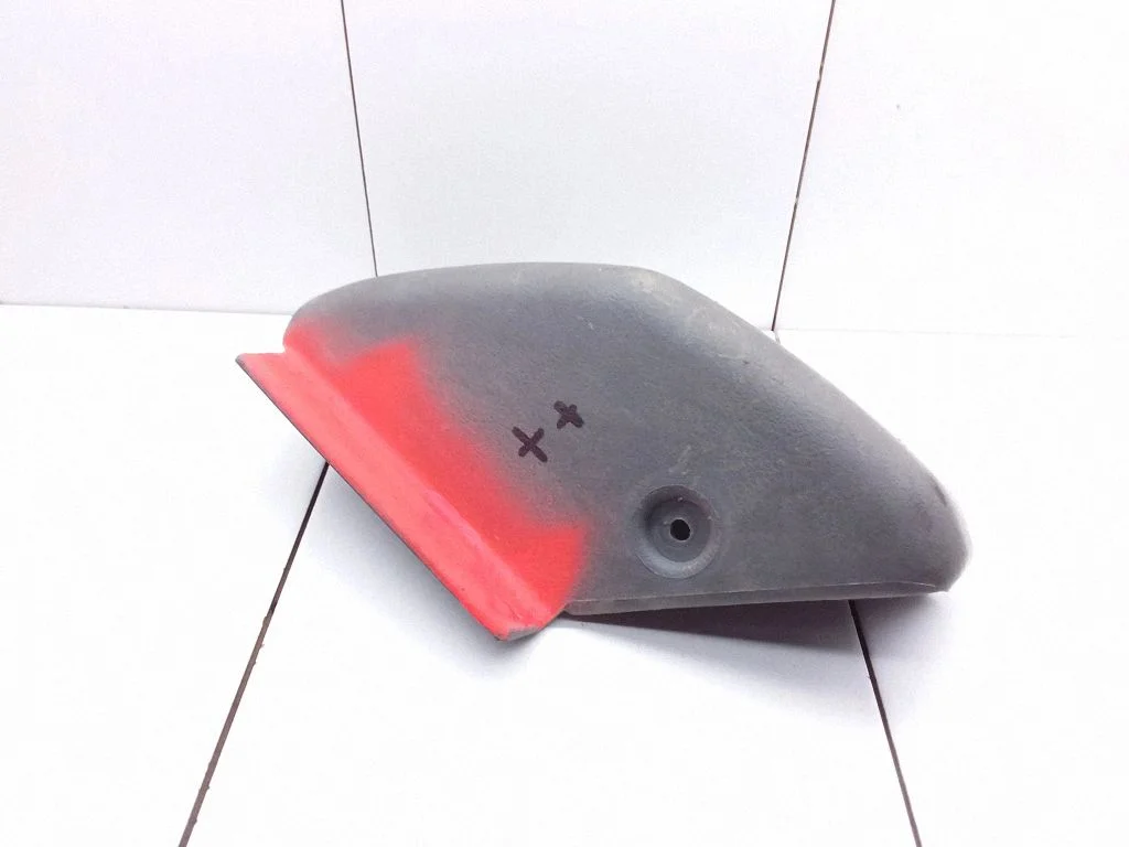 Dashboard side end trim 701857138