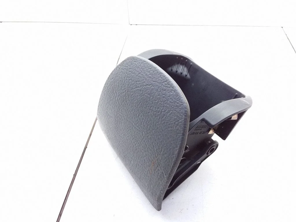 Pelnutrauks panelī – Citroen C5 (2001-2004)