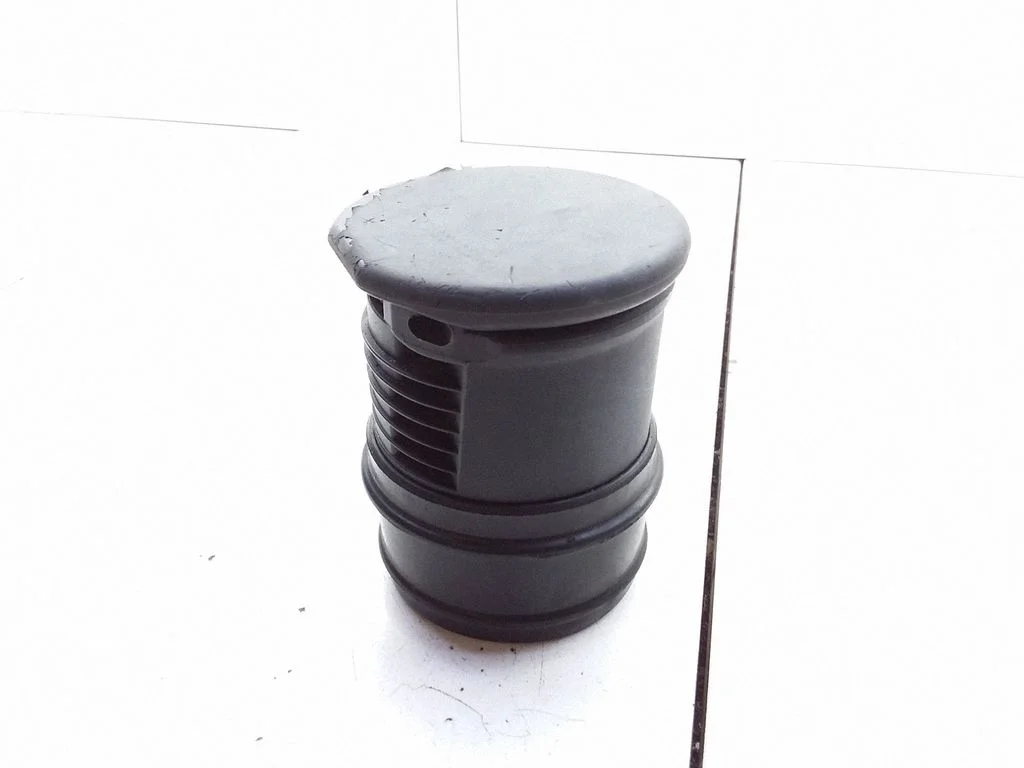 Auto tuhatoos – Toyota Corolla Verso E121 (2004-2007)