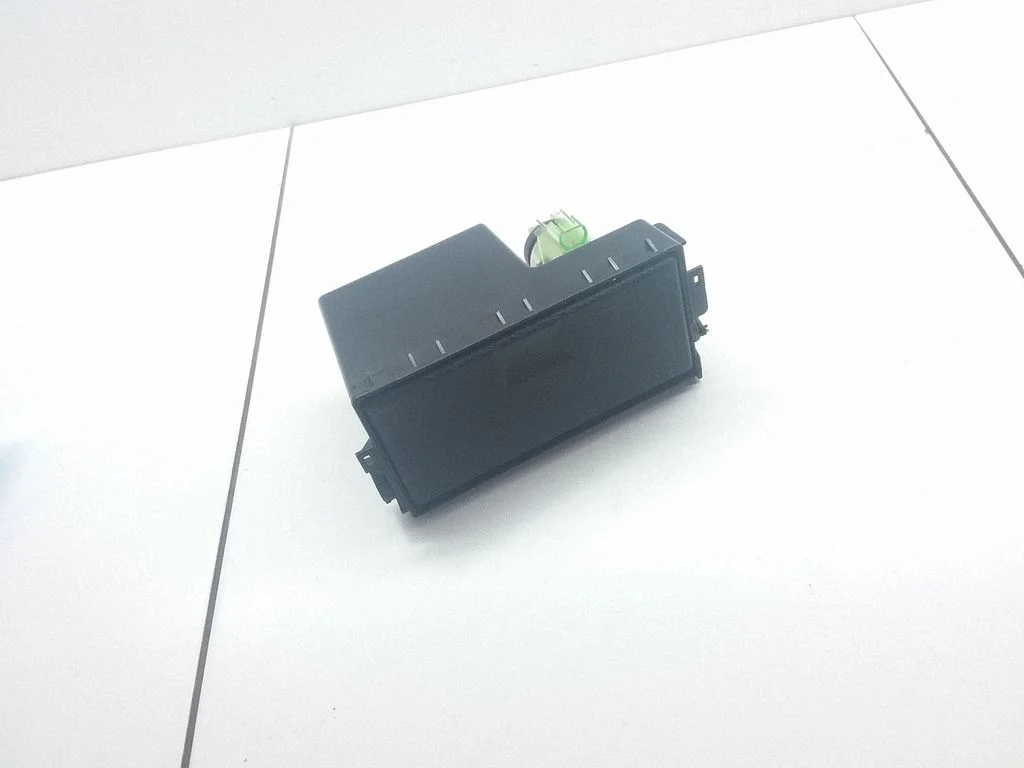 Auto tuhatoos – Ford Mondeo Mk III (2000-2007)