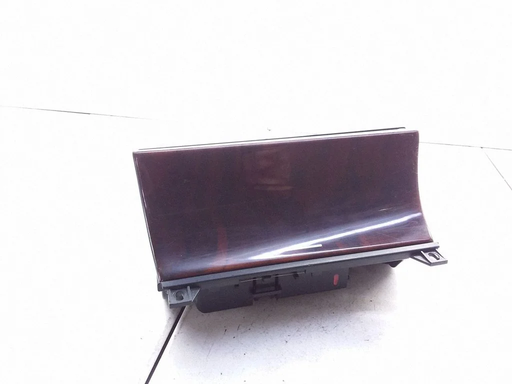 Car ashtray – Mercedes-Benz E-Class W210 (1995-2002)