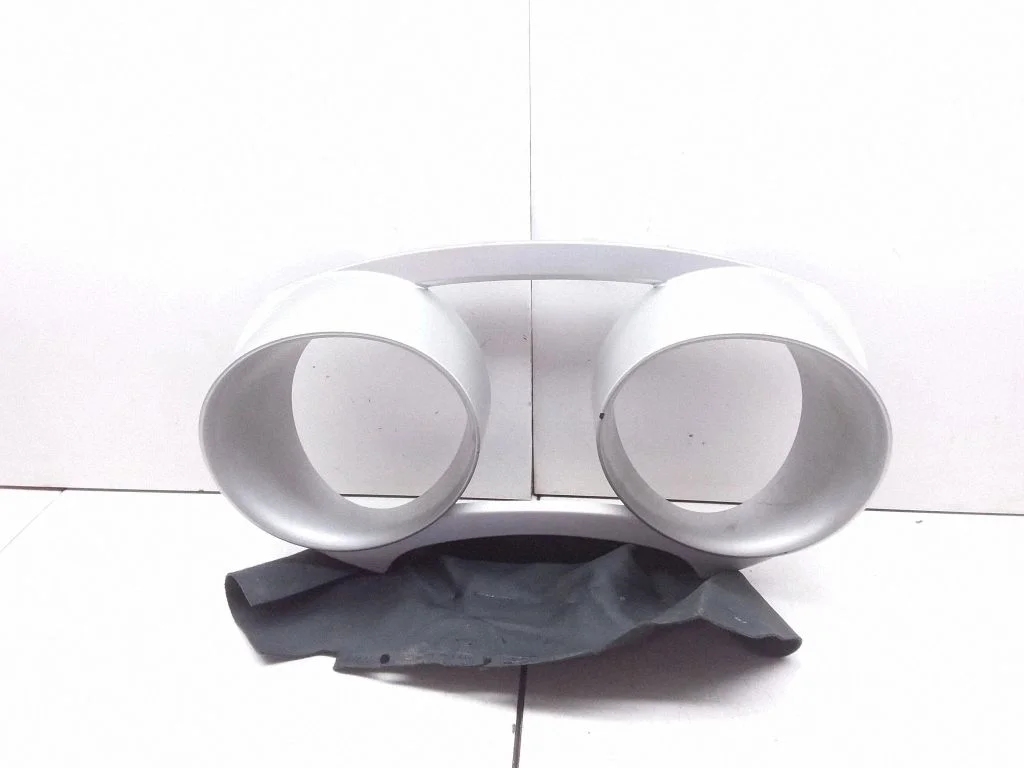 Dashboard trim – Seat Ibiza IV (6J,6P) (2008-2017)