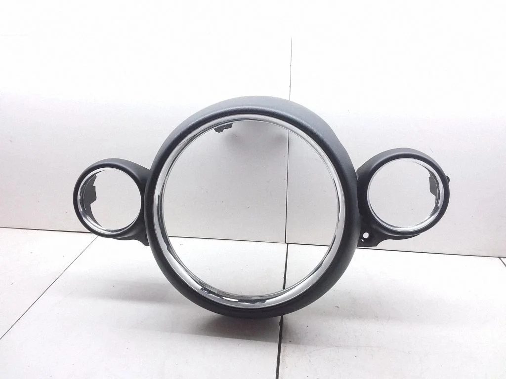 Instrumentu paneļa apdare – Mini One - Cooper Coupe R56 (2005-2014)