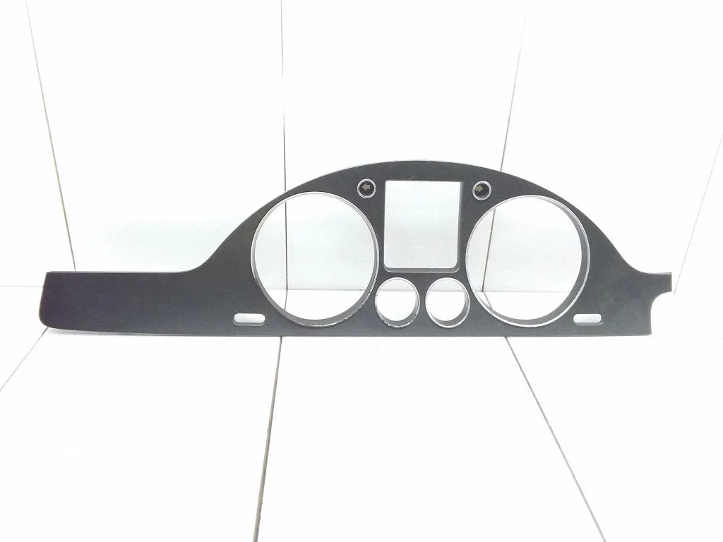 Dashboard trim 3C1858335AM