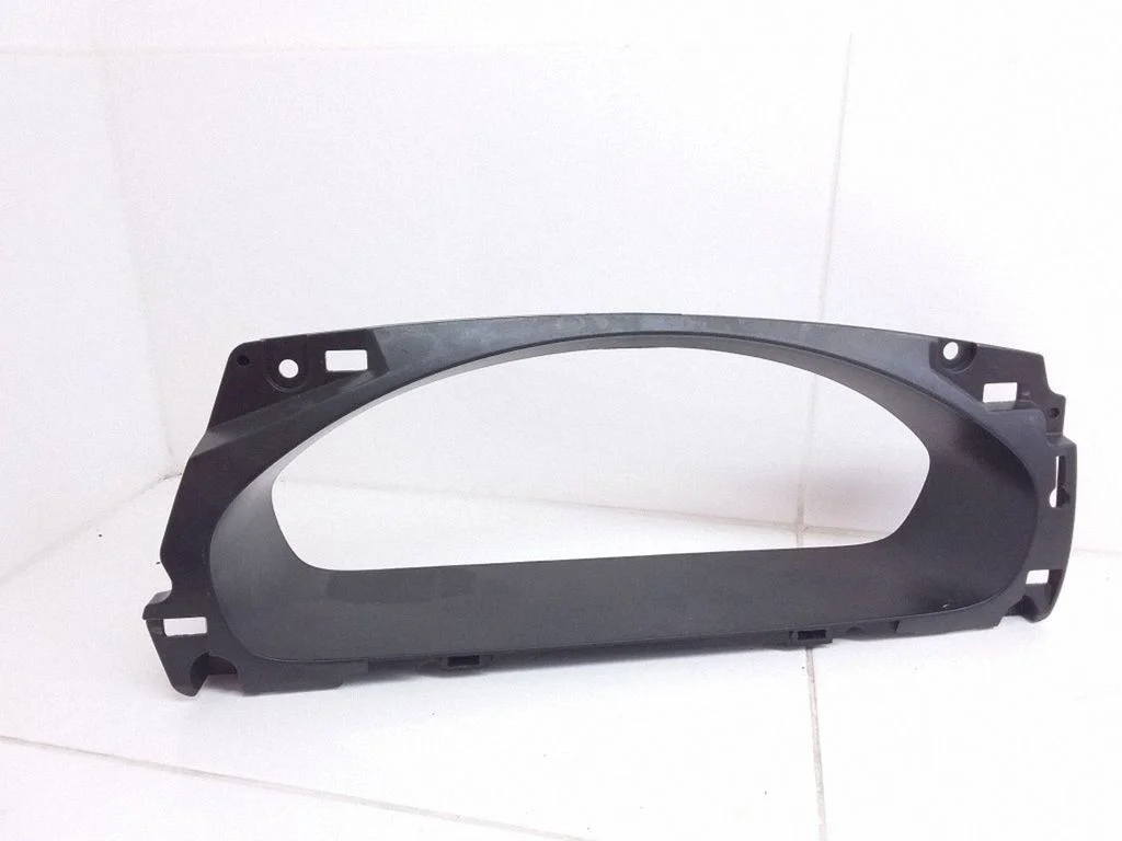 Dashboard trim