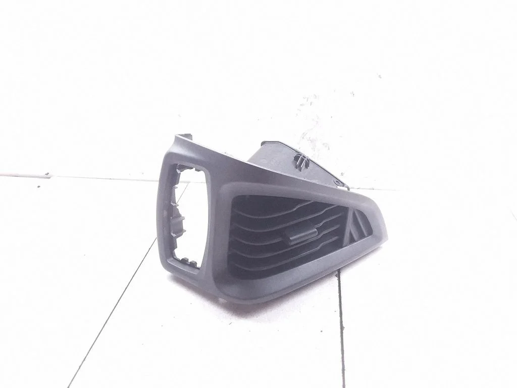 Dashboard side air vent grill/cover trim BK21V018B08