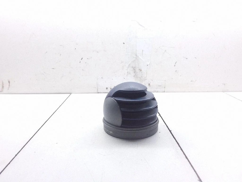 Dashboard side air vent grill/cover trim 0001155V008