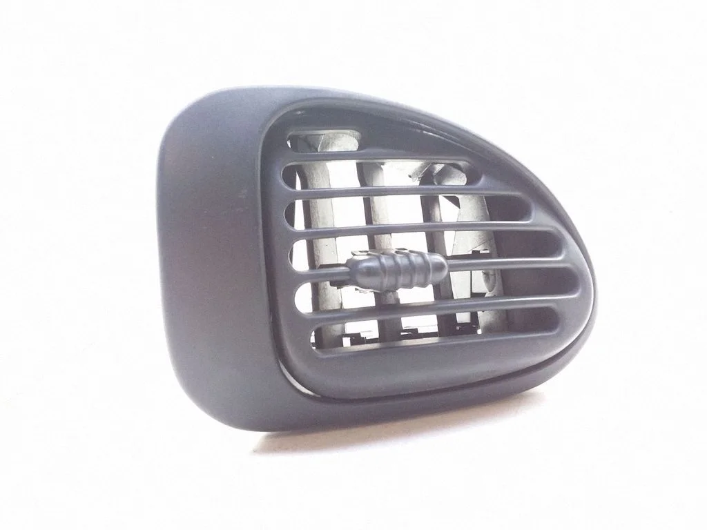 Dashboard side air vent grill/cover trim AIR00010