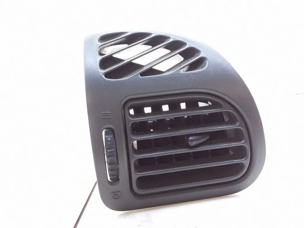 Dashboard side air vent grill/cover trim BCIDGM731