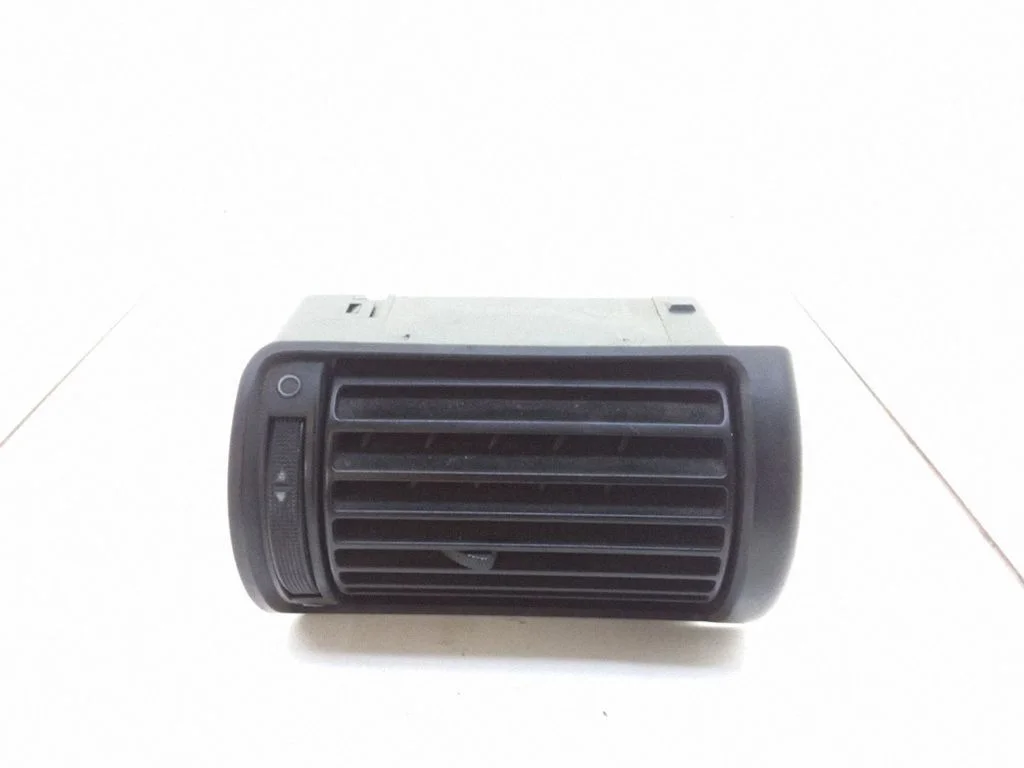 Dashboard side air vent grill/cover trim 8D1820902