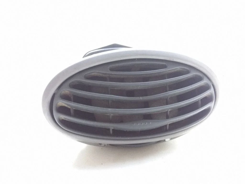 Dashboard side air vent grill/cover trim 98AB19893