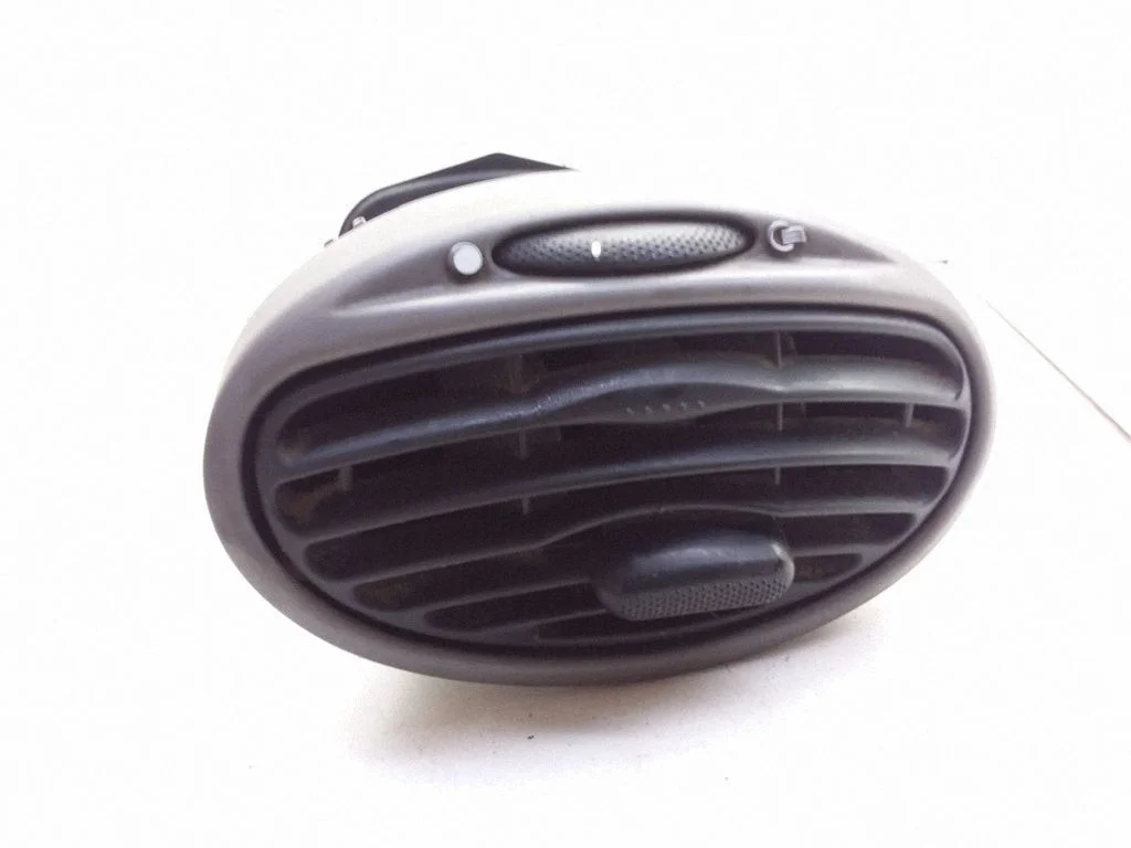 Dashboard side air vent grill/cover trim 98AB19893