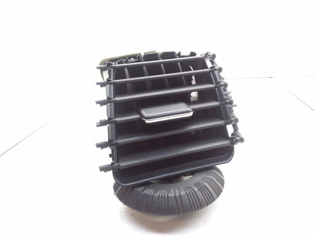 Dashboard side air vent grill/cover trim 5568628060