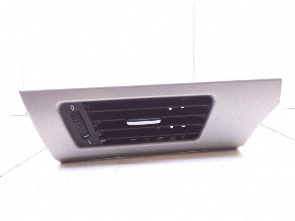 Dashboard side air vent grill/cover trim 64227144248