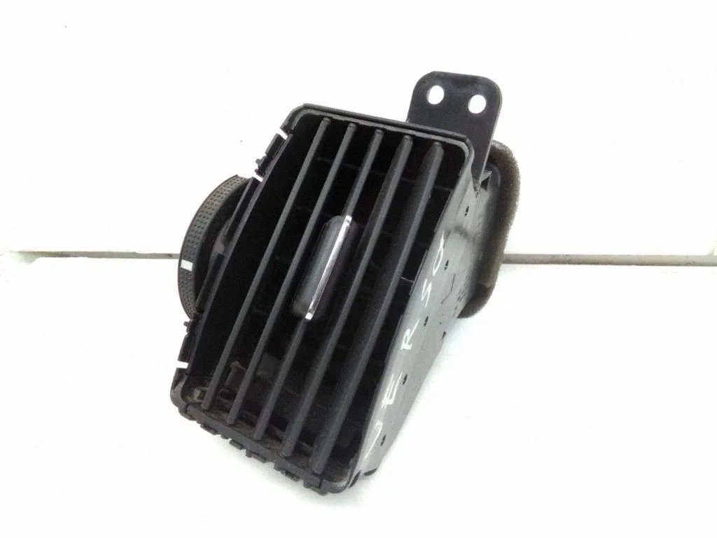 Dashboard side air vent grill/cover trim 5565064010
