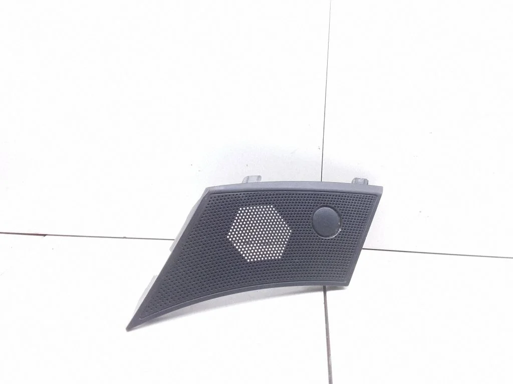 Side speaker trim/cover – Nissan Qashqai+2 (2008-2010)