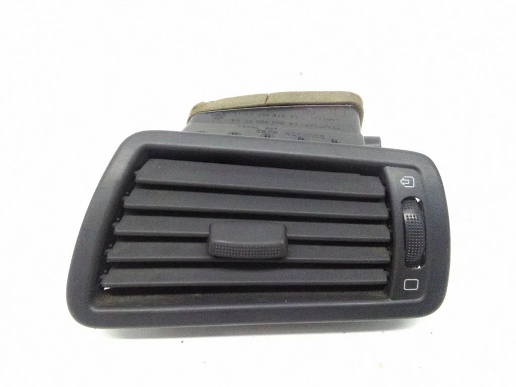 Dashboard side air vent grill/cover trim 1484108077