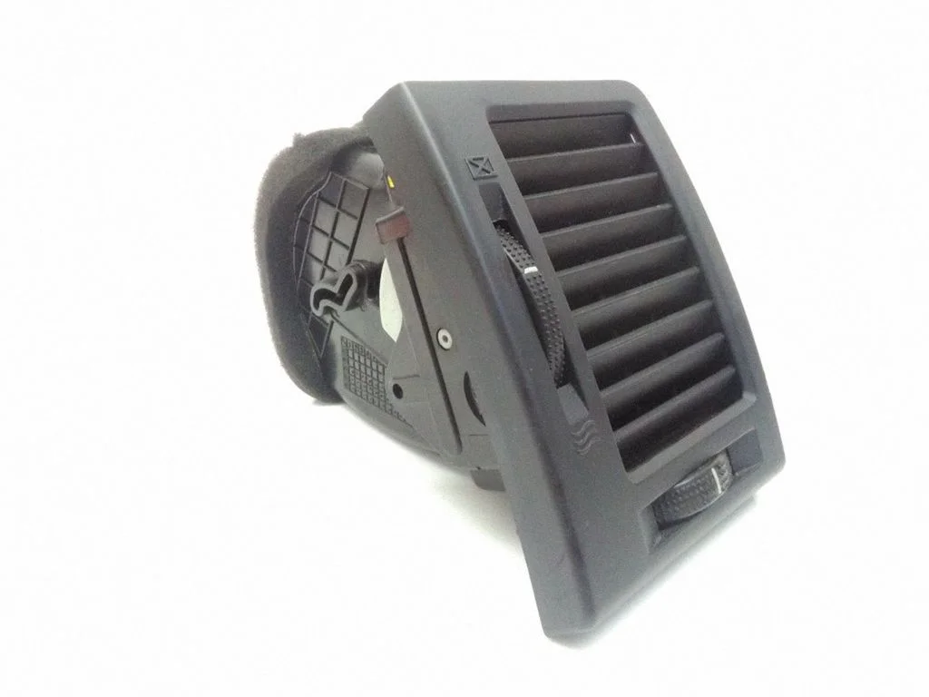 Dashboard side air vent grill/cover trim 974601C000DB