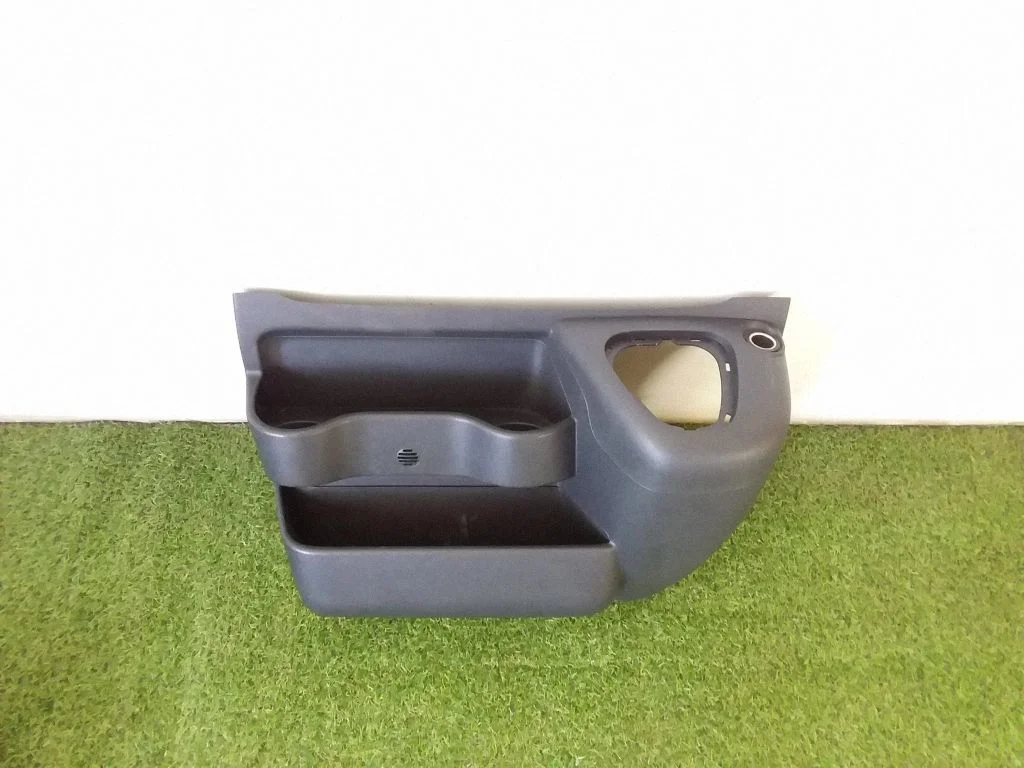 Gear shifter surround trim plastic – Renault Master III (2010-2024)